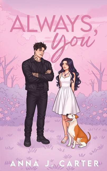 Always, You by Carter, Anna J.