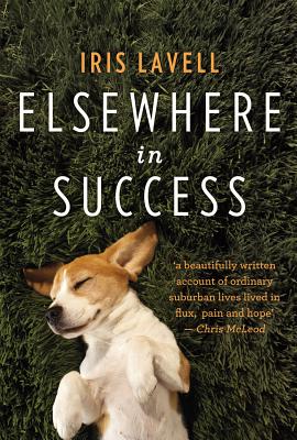 Elsewhere in Success by Lavell, Iris