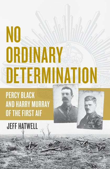 No Ordinary Determination