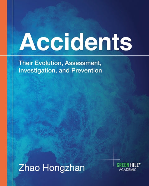 Accidents by Hongzhan, Zhao