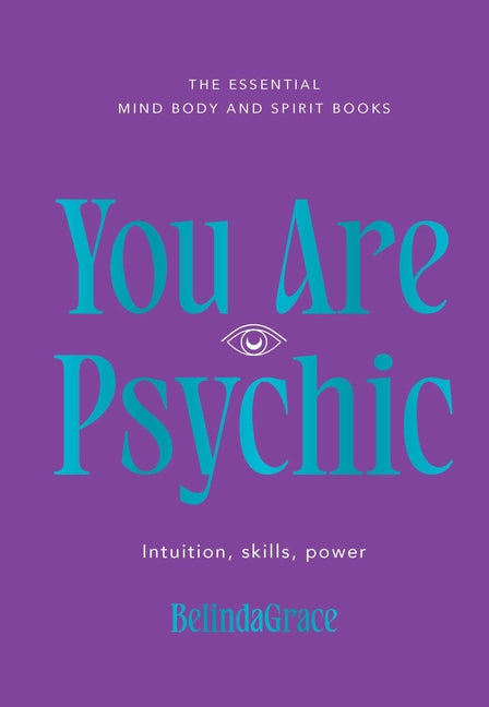 You Are Psychic