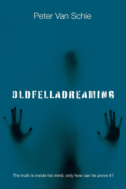 Oldfelladreaming