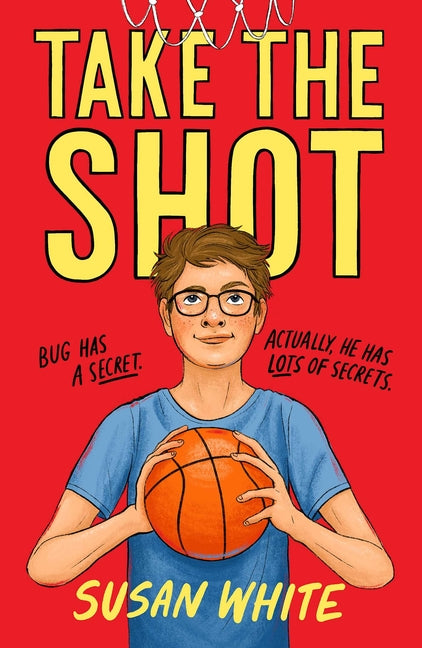 Take the Shot by White, Susan