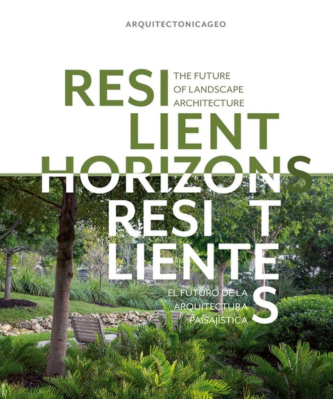 Resilient Horizons: The Future of Landscape Architecture