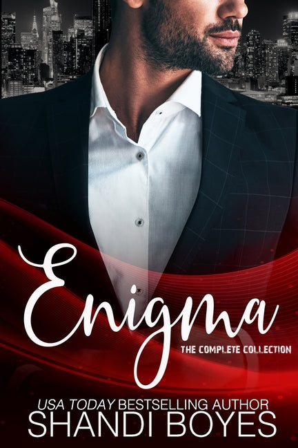 Enigma: The Complete Collection: The Complete Collection