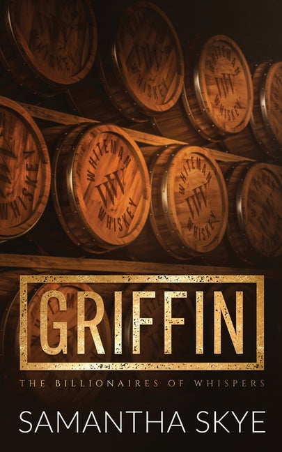 Griffin: A Small Town Billionaire Romance