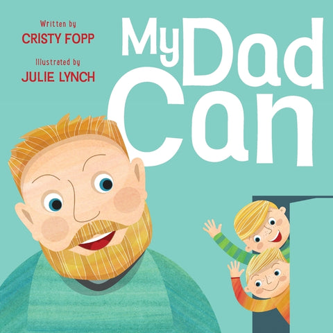 My Dad Can