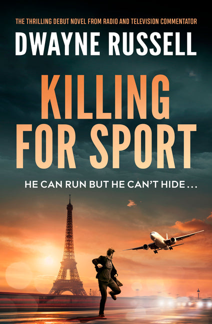Killing for Sport
