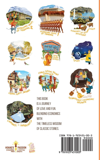 Economics for Kids: Fairness & Inequality