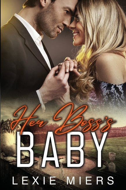 Her Boss's Baby: steamy contemporary romance