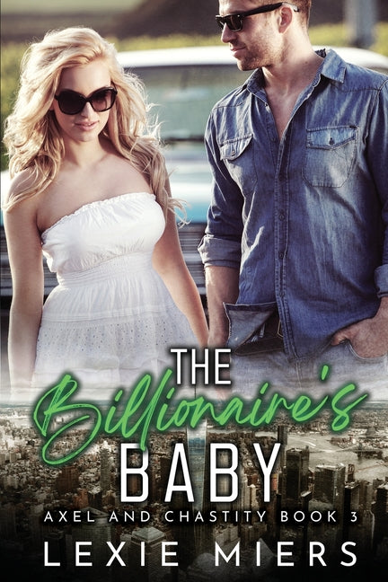 The Billionaire's Baby