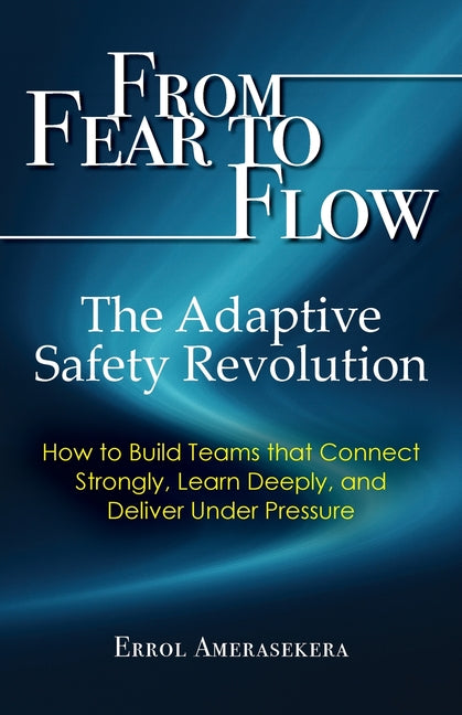 From Fear to Flow: The Adaptive Safety Revolution