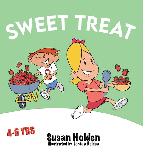 Sweet Treat