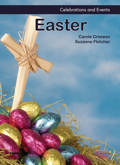 Easter by Crimeen, Carole