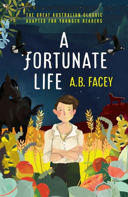Fortunate Life: for Younger Readers