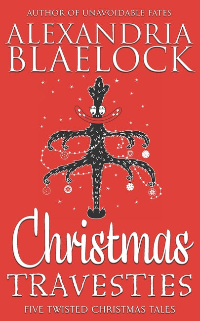 Christmas Travesties
