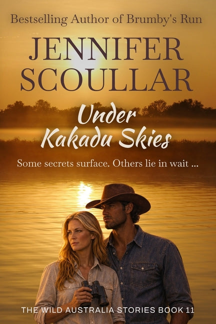 Under Kakadu Skies by Scoullar, Jennifer