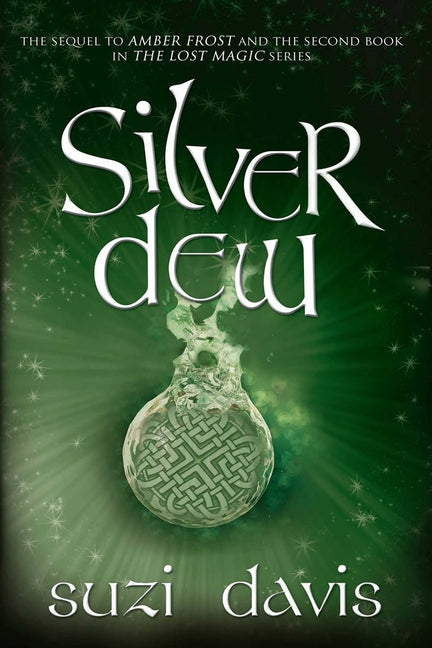 Silver Dew by Davis, Suzi