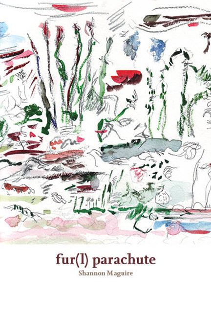 Fur(l) Parachute by Maguire, Shannon