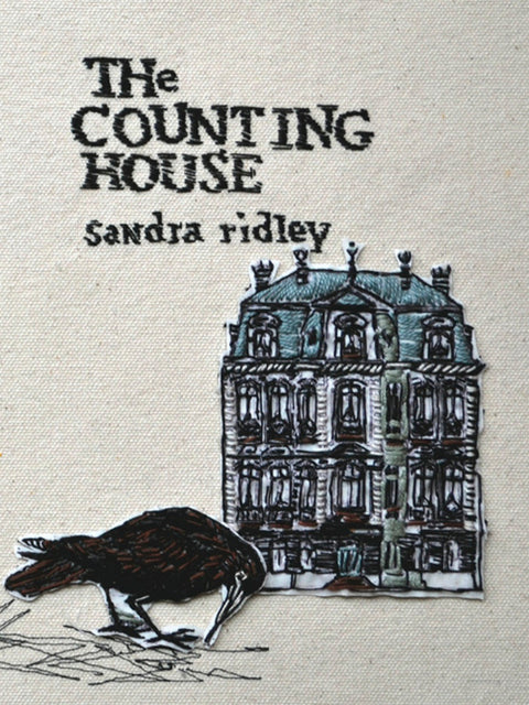 The Counting House by Ridley, Sandra