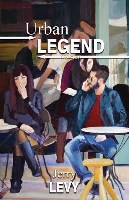 Urban Legend by Levy, Jerry