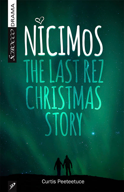 Nicimos by Peeteetuce, Curtis