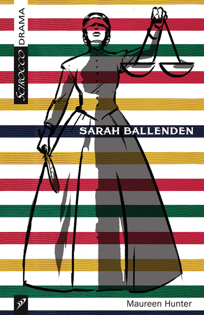 Sarah Ballenden by Hunter, Maureen