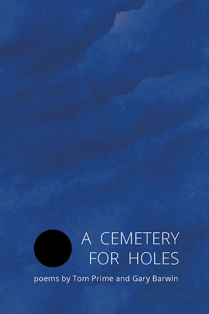 A Cemetery for Holes by 