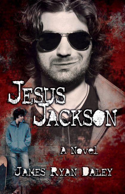 Jesus Jackson by Daley, James Ryan