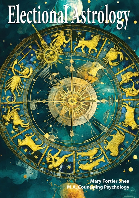 Electional Astrology