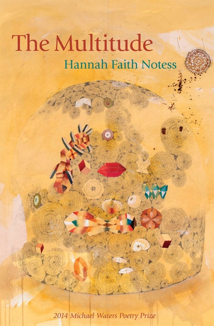 The Multitude by Notess, Hannah Faith