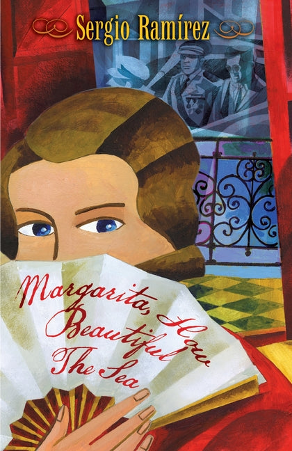 Margarita, How Beautiful the Sea by RamÃ­rez, Sergio