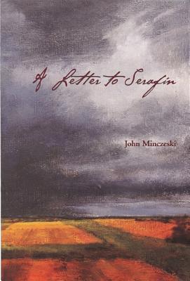 Letter from Serafin by Minczeski, John