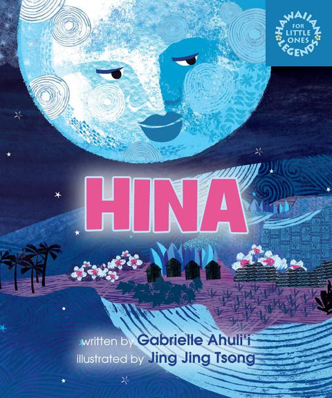 Hina by Ahulii, Gabrielle