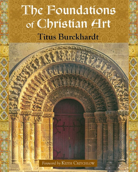 The Foundations of Christian Art