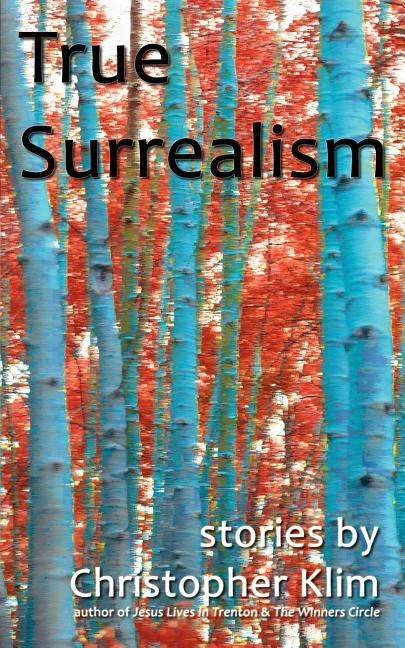 True Surrealism