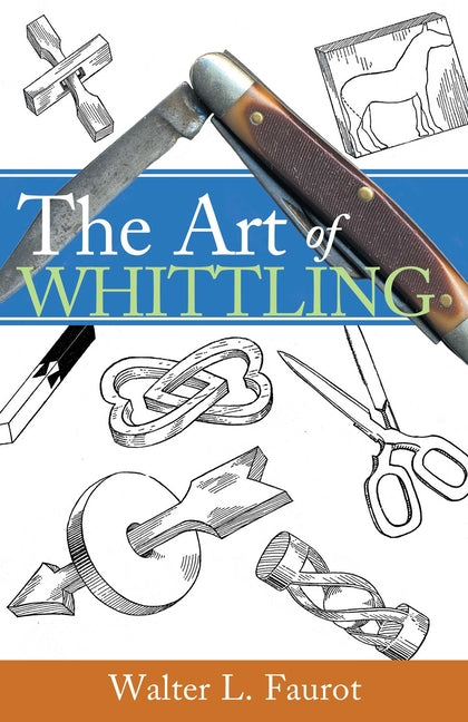 The Art of Whittling