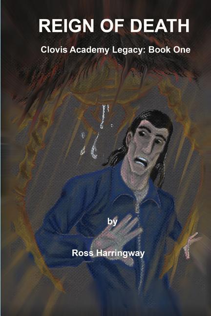 Reign of Death by Harringway, Ross