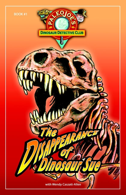 The Disappearance of Dinosaur Sue(r)