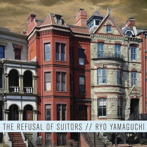 The Refusal of Suitors by Yamaguchi, Ryo