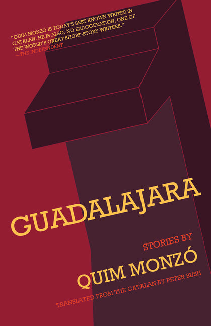 Guadalajara by MonzÃ³, Quim