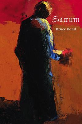 Sacrum by Bond, Bruce