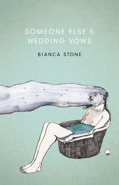 Someone Else's Wedding Vows by Stone, Bianca