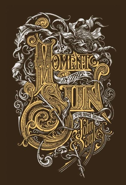 A Moment in Sun by Sayles, John