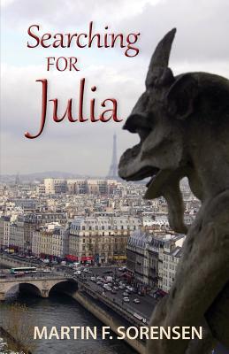 Searching for Julia by Sorensen, Martin F.