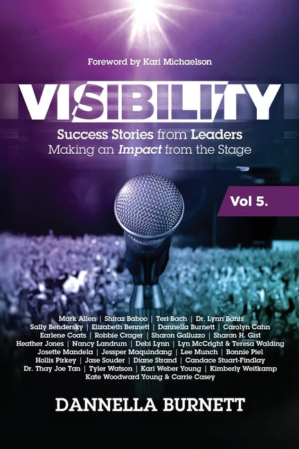 Visibility 5