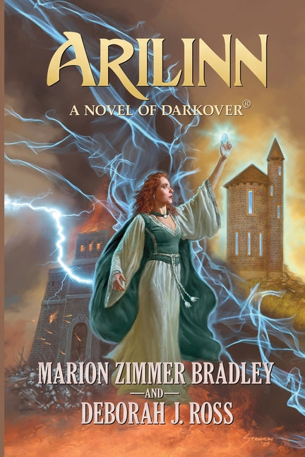 Arilinn: A Novel of Darkover (R)