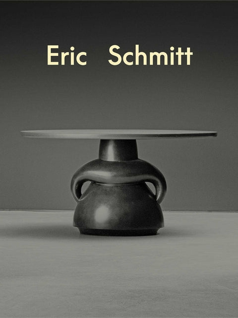 Eric Schmitt by MauriÃ©s, Patrick