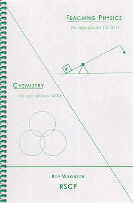 Teaching Physics and Chemistry