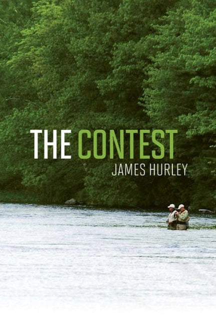 Contest by Hurley, James